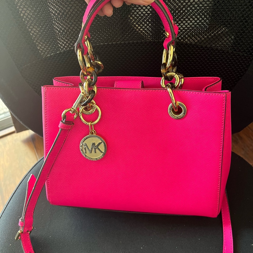 MK bag